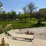 A Due Passi Dalla Costiera 2 Appartement *