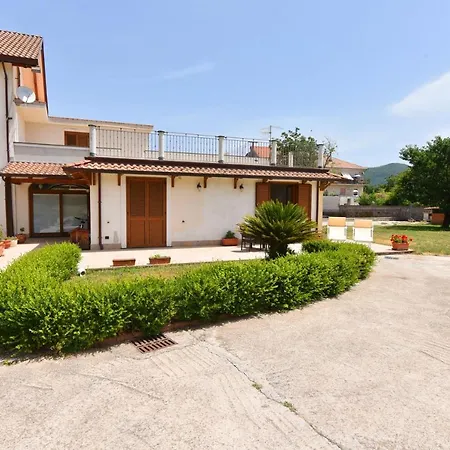 A Due Passi Dalla Costiera 2 Appartement
