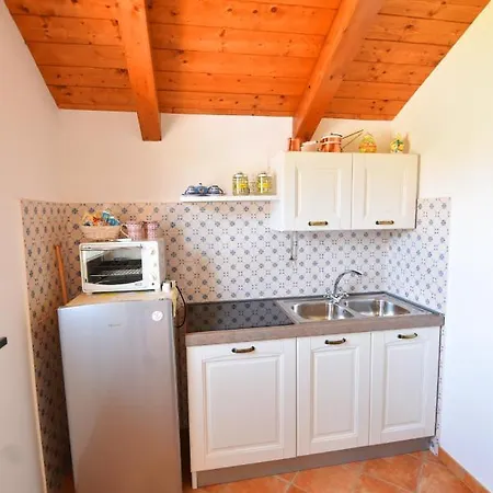 Apartment A Due Passi Dalla Costiera 2 Agerola