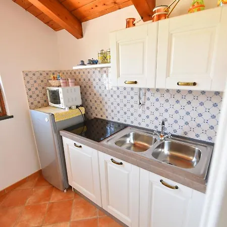 Apartman A Due Passi Dalla Costiera 2
