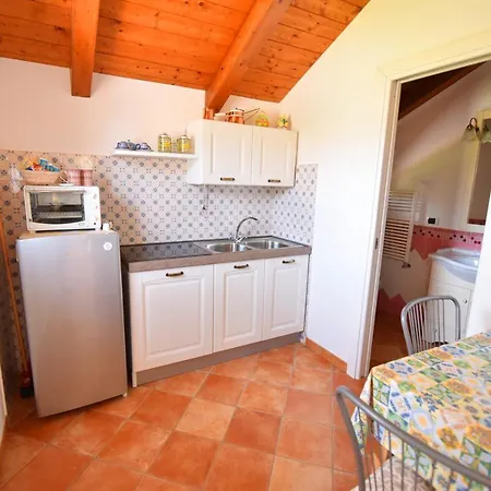 A Due Passi Dalla Costiera 2 Apartment Agerola