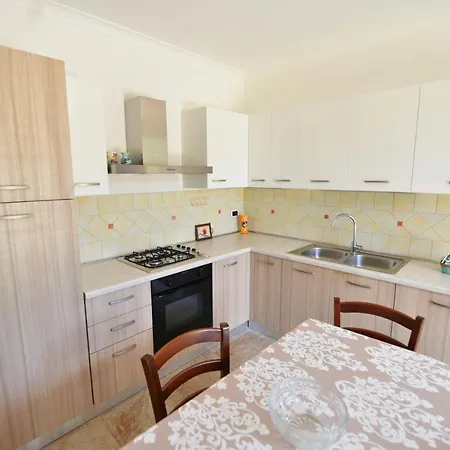 A Due Passi Dalla Costiera 2 Apartment Agerola