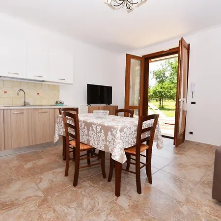Apartment A Due Passi Dalla Costiera 2 *
