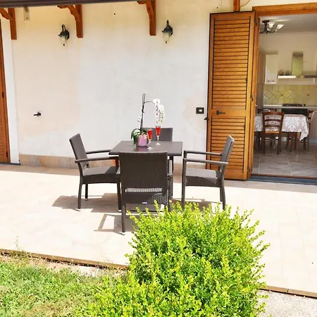 A Due Passi Dalla Costiera 2 Apartment Agerola