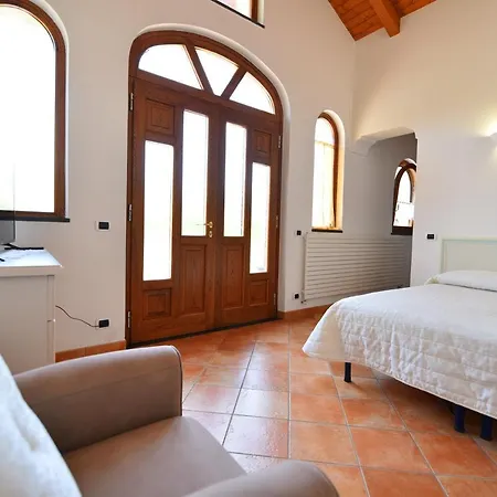 A Due Passi Dalla Costiera 2 Apartment Agerola