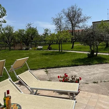 A Due Passi Dalla Costiera 2 Lägenhet *